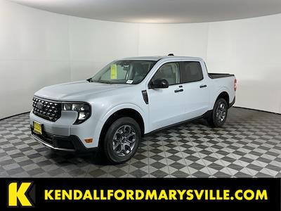 2026 Ford Maverick SuperCrew Cab AWD Pickup for sale #I9518 - photo 1