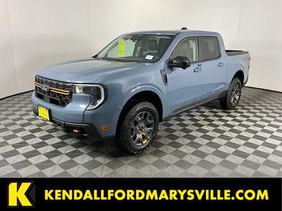 2026 Ford Maverick SuperCrew Cab AWD Pickup for sale #I9519 - photo 1