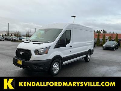 2026 Ford Transit 250 Medium Roof RWD Empty Cargo Van for sale #I9520 - photo 1