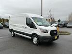 2026 Ford Transit 250 Medium Roof RWD Empty Cargo Van for sale #I9520 - photo 4