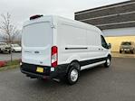 2026 Ford Transit 250 Medium Roof RWD Empty Cargo Van for sale #I9520 - photo 5