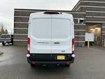 2026 Ford Transit 250 Medium Roof RWD Empty Cargo Van for sale #I9520 - photo 6