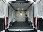 2026 Ford Transit 250 Medium Roof RWD Empty Cargo Van for sale #I9520 - photo 2