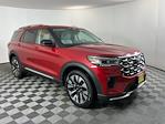 2026 Ford Explorer 4WD SUV for sale #I9521 - photo 4