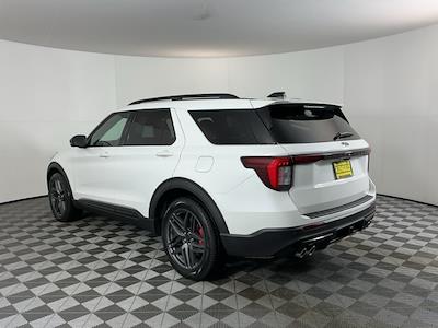 New 2026 Ford Explorer ST for sale #I9522 - photo 2