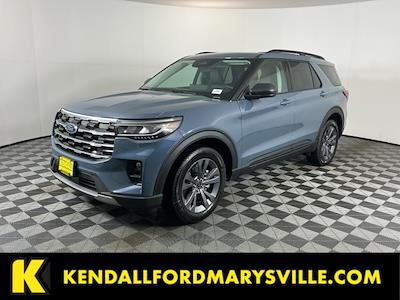 2026 Ford Explorer 4WD SUV for sale #I9523 - photo 1