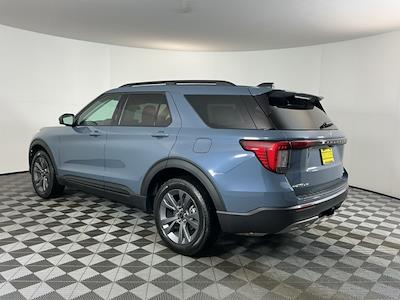 2026 Ford Explorer 4WD SUV for sale #I9523 - photo 2