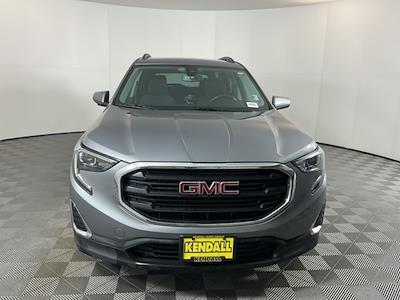 Used 2020 GMC Terrain SLE for sale #I9523A - photo 2