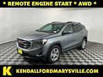 Used 2020 GMC Terrain SLE for sale #I9523A - photo 1