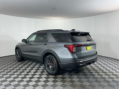 New 2026 Ford Explorer ST-Line for sale #I9524 - photo 2
