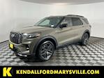 2026 Ford Explorer 4WD SUV for sale #I9525 - photo 1