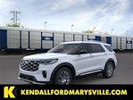 2026 Ford Explorer 4WD SUV for sale #I9526 - photo 1