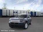 New 2025 Ford Bronco Sport Heritage 4WD SUV for sale #I9527 - photo 2