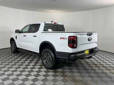 New 2025 Ford Ranger XLT SuperCrew Cab for sale #I9528 - photo 2