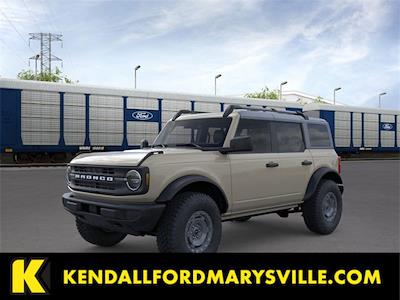 New 2025 Ford Bronco Base 4WD SUV for sale #I9529 - photo 1