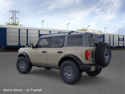 New 2025 Ford Bronco Base for sale #I9529 - photo 2