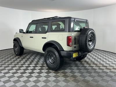 New 2025 Ford Bronco Base for sale #I9529 - photo 2