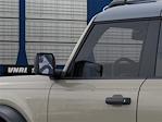 New 2025 Ford Bronco Base 4WD SUV for sale #I9529 - photo 22