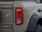 New 2025 Ford Bronco Base 4WD SUV for sale #I9529 - photo 23