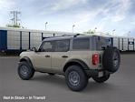 New 2025 Ford Bronco Base 4WD SUV for sale #I9529 - photo 4