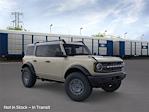 New 2025 Ford Bronco Base 4WD SUV for sale #I9529 - photo 7