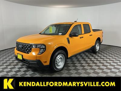 2026 Ford Maverick SuperCrew Cab AWD Pickup for sale #I9530 - photo 1