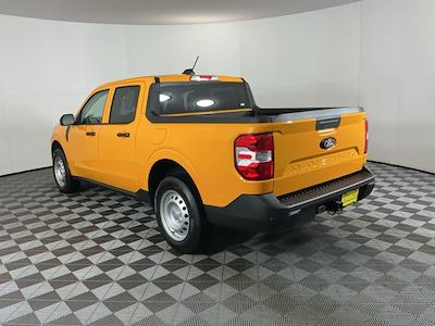2026 Ford Maverick SuperCrew Cab AWD Pickup for sale #I9530 - photo 2