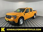 2026 Ford Maverick SuperCrew Cab AWD Pickup for sale #I9530 - photo 1