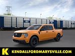 2026 Ford Maverick SuperCrew Cab AWD Pickup for sale #I9531 - photo 1