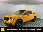 2026 Ford Maverick SuperCrew Cab AWD Pickup for sale #I9531 - photo 25