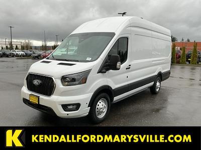 New 2026 Ford Transit 350 High Roof Empty Cargo Van for sale #I9532 - photo 1