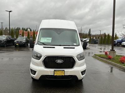 New 2026 Ford Transit 350 High Roof Empty Cargo Van for sale #I9532 - photo 2