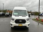 2026 Ford Transit 350 High Roof AWD Empty Cargo Van for sale #I9532 - photo 3