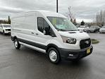 2026 Ford Transit 350 Medium Roof AWD Empty Cargo Van for sale #I9533 - photo 4