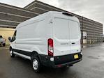 2026 Ford Transit 350 Medium Roof AWD Empty Cargo Van for sale #I9533 - photo 7