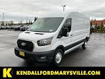 2026 Ford Transit 350 Medium Roof AWD Empty Cargo Van for sale #I9533 - photo 1