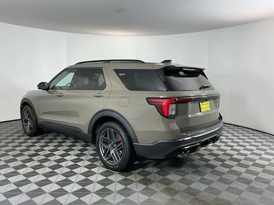 New 2026 Ford Explorer ST for sale #I9534 - photo 2