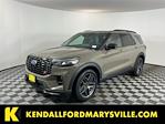2026 Ford Explorer 4WD SUV for sale #I9534 - photo 1