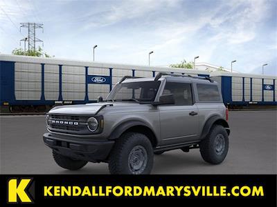 New 2025 Ford Bronco Base 4WD SUV for sale #I9535 - photo 1