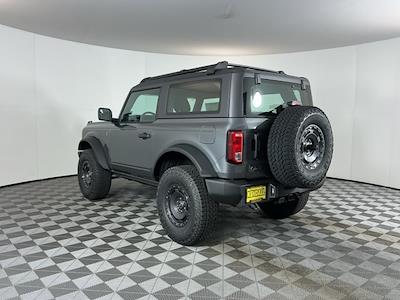 New 2025 Ford Bronco Base for sale #I9535 - photo 2