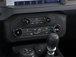 New 2025 Ford Bronco Base 4WD SUV for sale #I9535 - photo 16