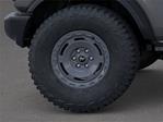 New 2025 Ford Bronco Base 4WD SUV for sale #I9535 - photo 21