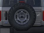New 2025 Ford Bronco Base 4WD SUV for sale #I9535 - photo 24