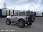 New 2025 Ford Bronco Base 4WD SUV for sale #I9535 - photo 4