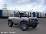 New 2025 Ford Bronco Base 4WD SUV for sale #I9535 - photo 7