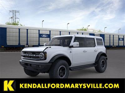 New 2025 Ford Bronco Outer Banks 4WD SUV for sale #I9536 - photo 1