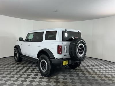 2025 Ford Bronco 4WD SUV for sale #I9536 - photo 2