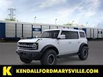 New 2025 Ford Bronco Outer Banks 4WD SUV for sale #I9536 - photo 1