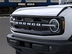 New 2025 Ford Bronco Outer Banks 4WD SUV for sale #I9536 - photo 19