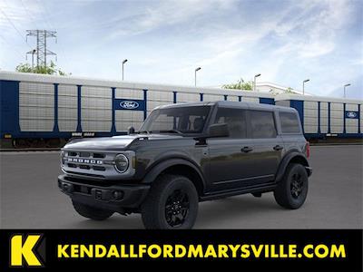 2025 Ford Bronco 4WD SUV for sale #I9537 - photo 1